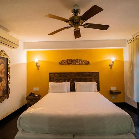 Hotel San Pedro Suite Cartagena Εξωτερικό φωτογραφία