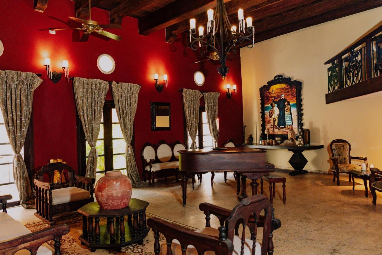 Hotel San Pedro Suite Cartagena Εξωτερικό φωτογραφία