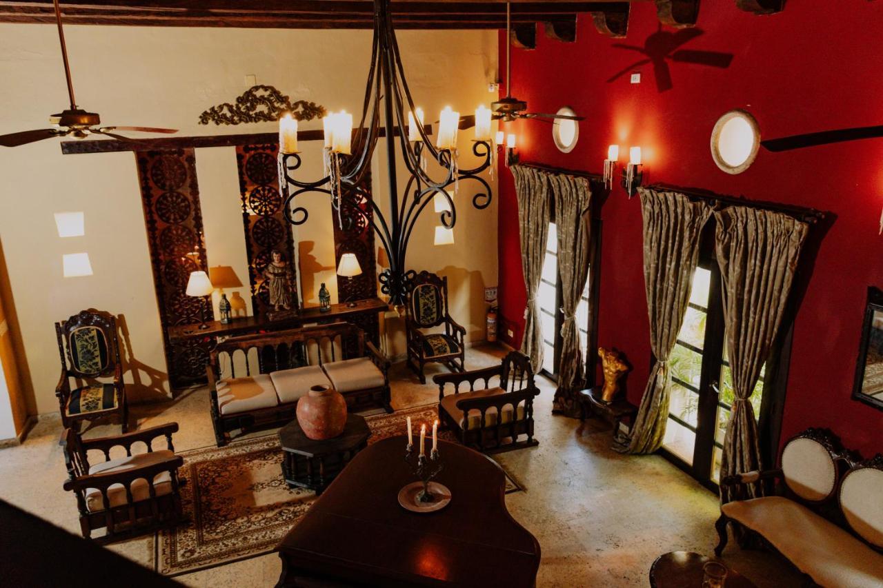 Hotel San Pedro Suite Cartagena Εξωτερικό φωτογραφία