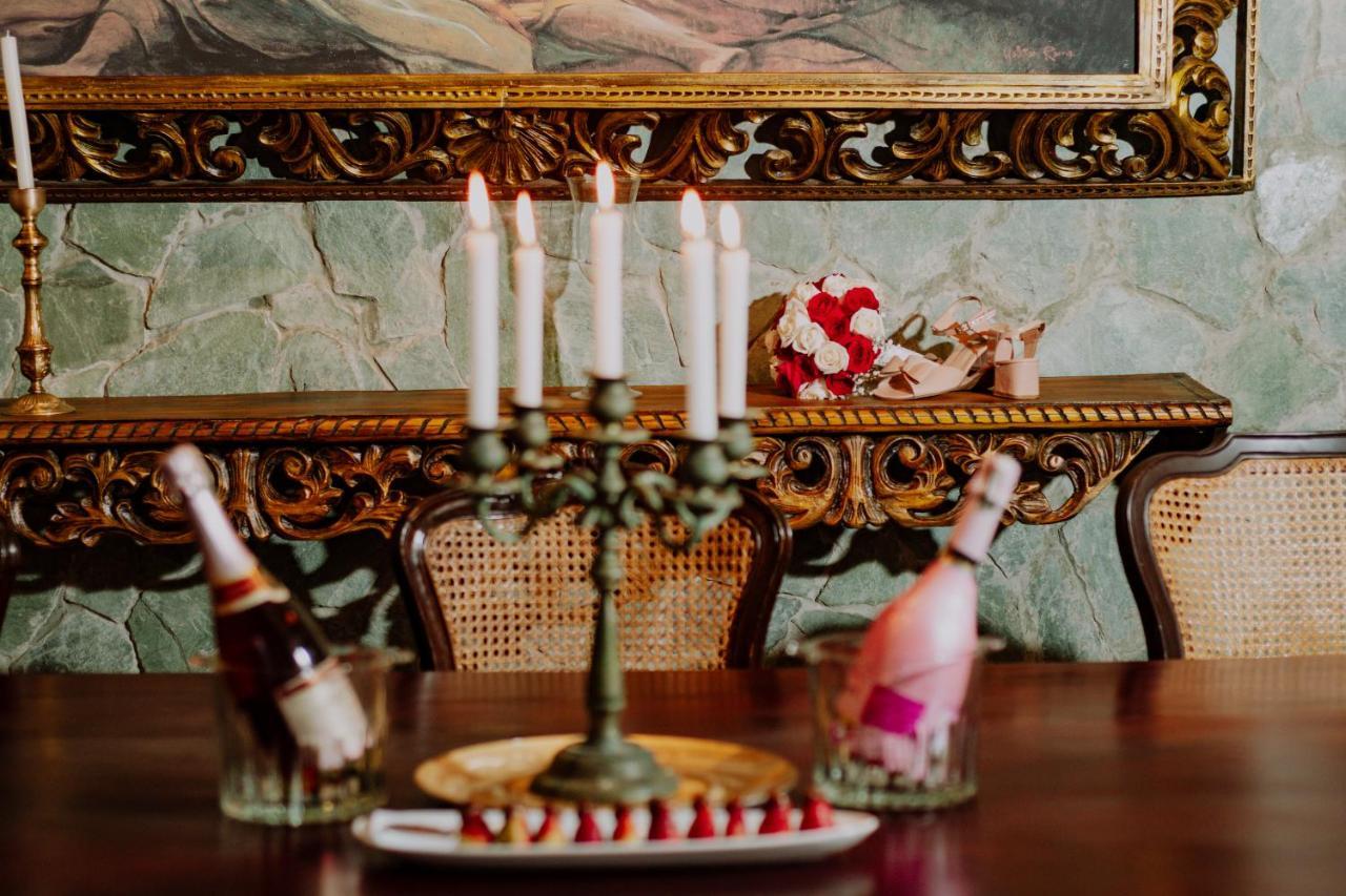 Hotel San Pedro Suite Cartagena Εξωτερικό φωτογραφία