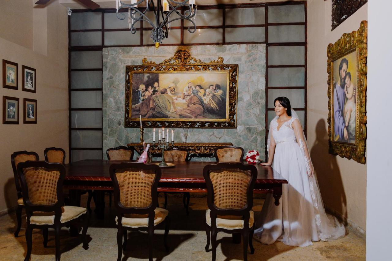 Hotel San Pedro Suite Cartagena Εξωτερικό φωτογραφία