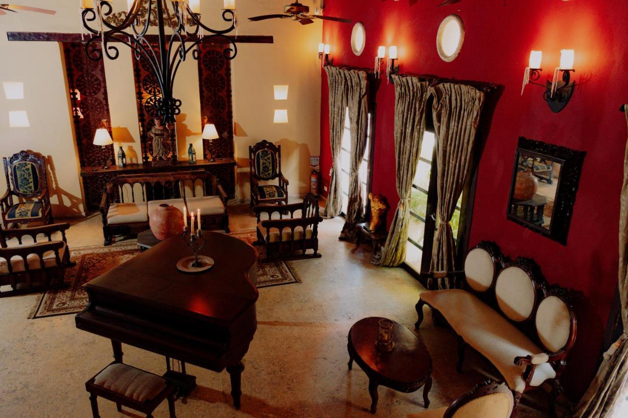 Hotel San Pedro Suite Cartagena Εξωτερικό φωτογραφία