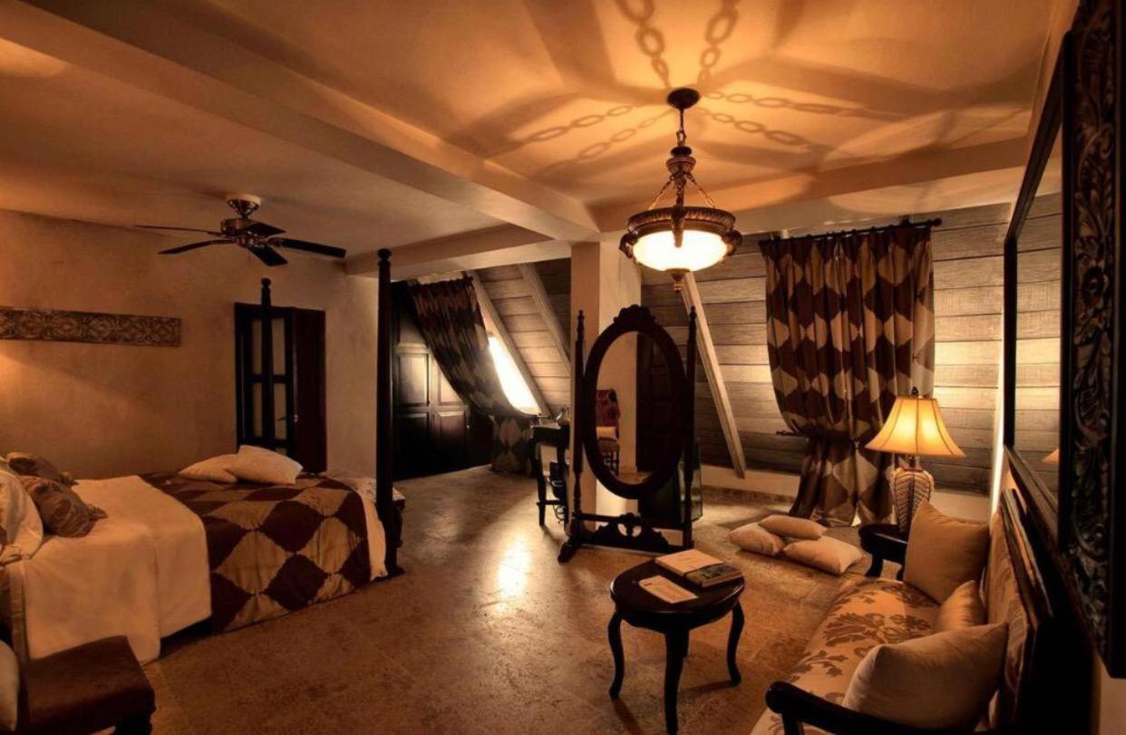 Hotel San Pedro Suite Cartagena Εξωτερικό φωτογραφία