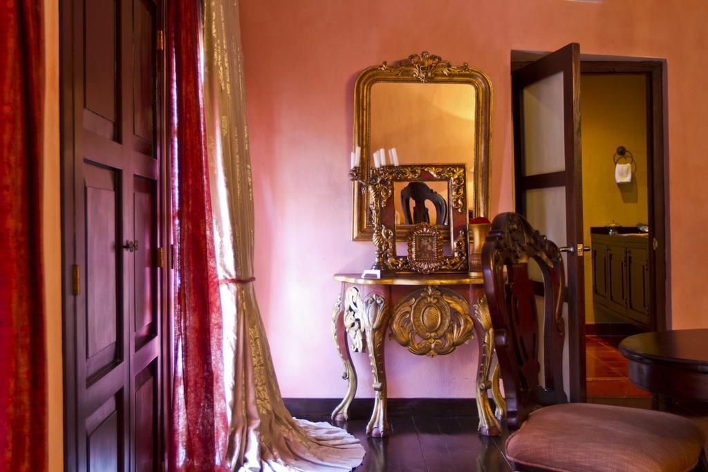 Hotel San Pedro Suite Cartagena Δωμάτιο φωτογραφία