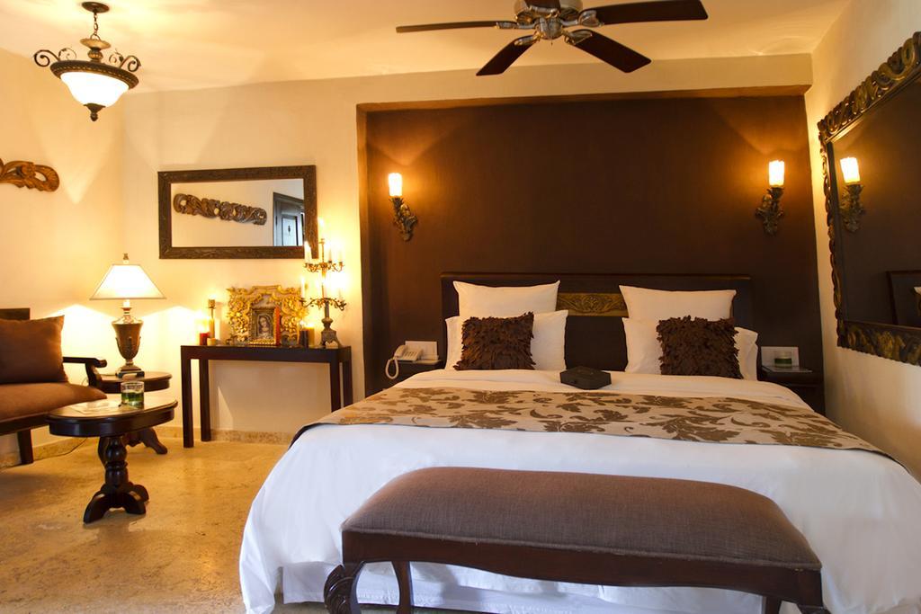 Hotel San Pedro Suite Cartagena Εξωτερικό φωτογραφία