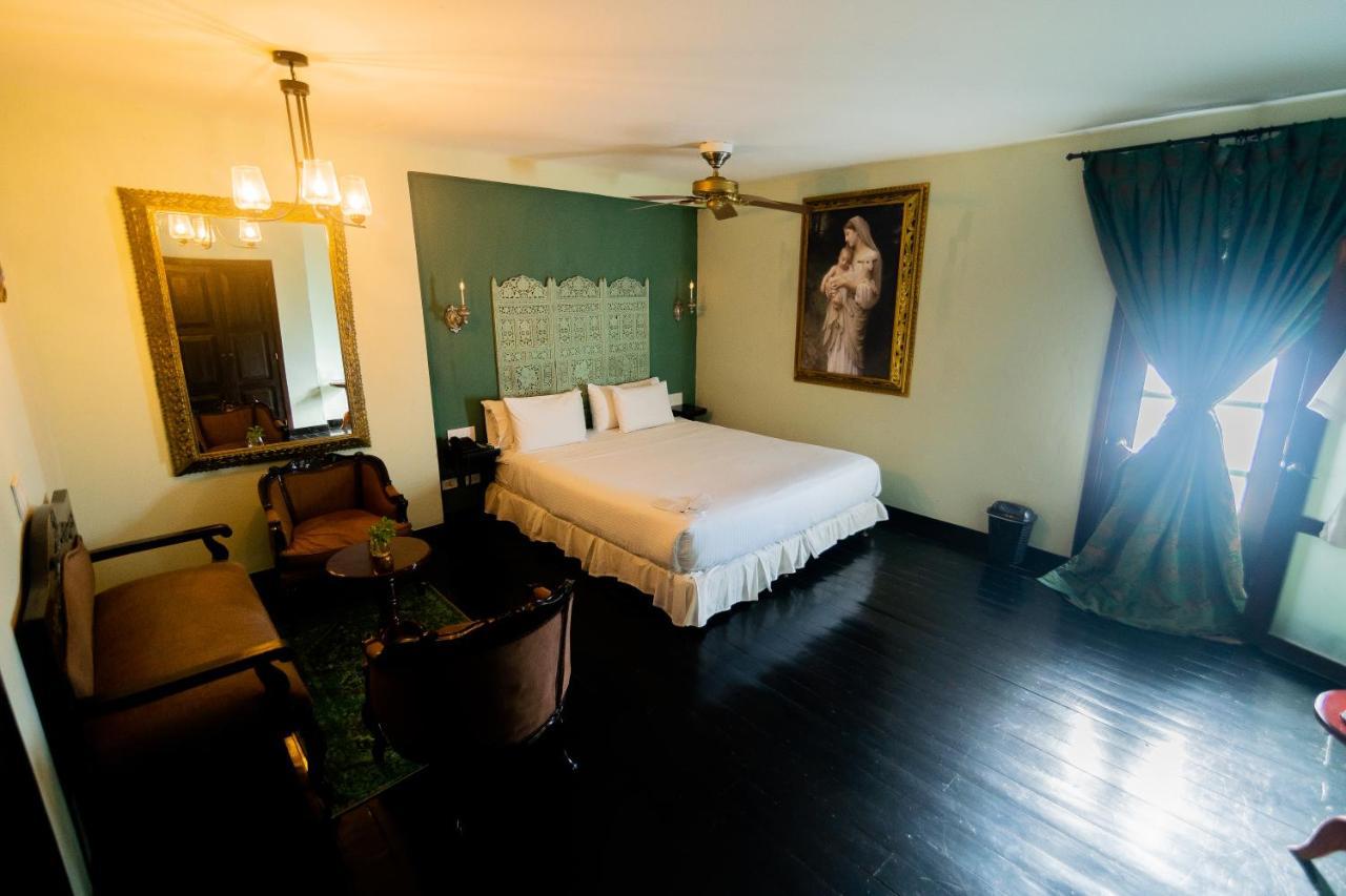 Hotel San Pedro Suite Cartagena Εξωτερικό φωτογραφία