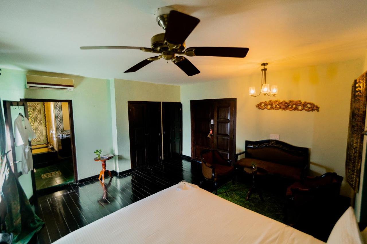 Hotel San Pedro Suite Cartagena Εξωτερικό φωτογραφία