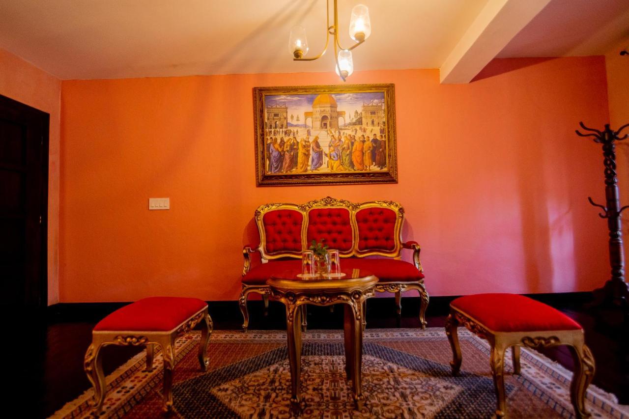 Hotel San Pedro Suite Cartagena Εξωτερικό φωτογραφία