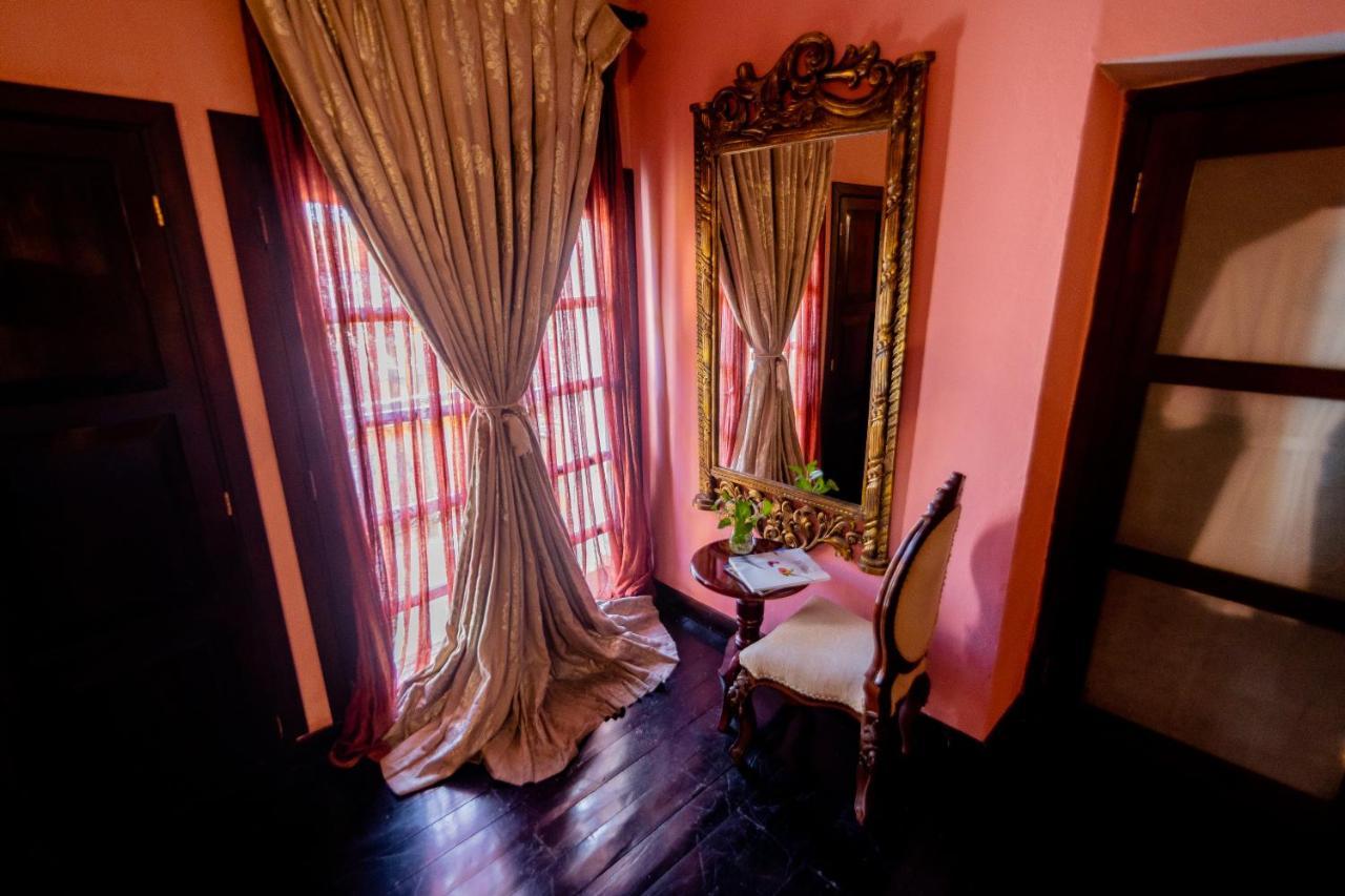 Hotel San Pedro Suite Cartagena Εξωτερικό φωτογραφία