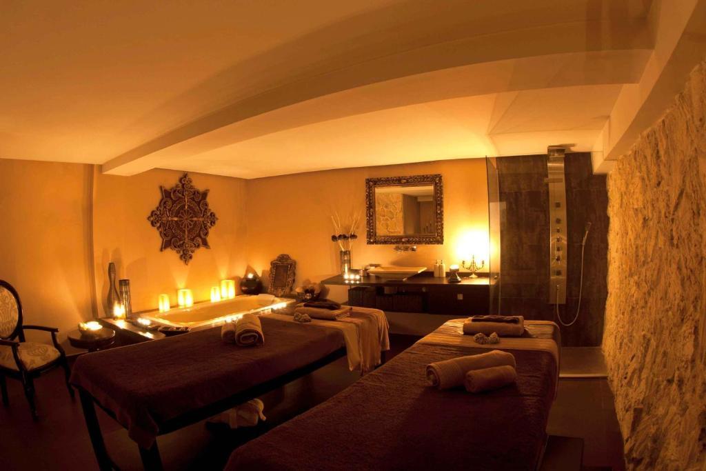 Hotel San Pedro Suite Cartagena Εξωτερικό φωτογραφία
