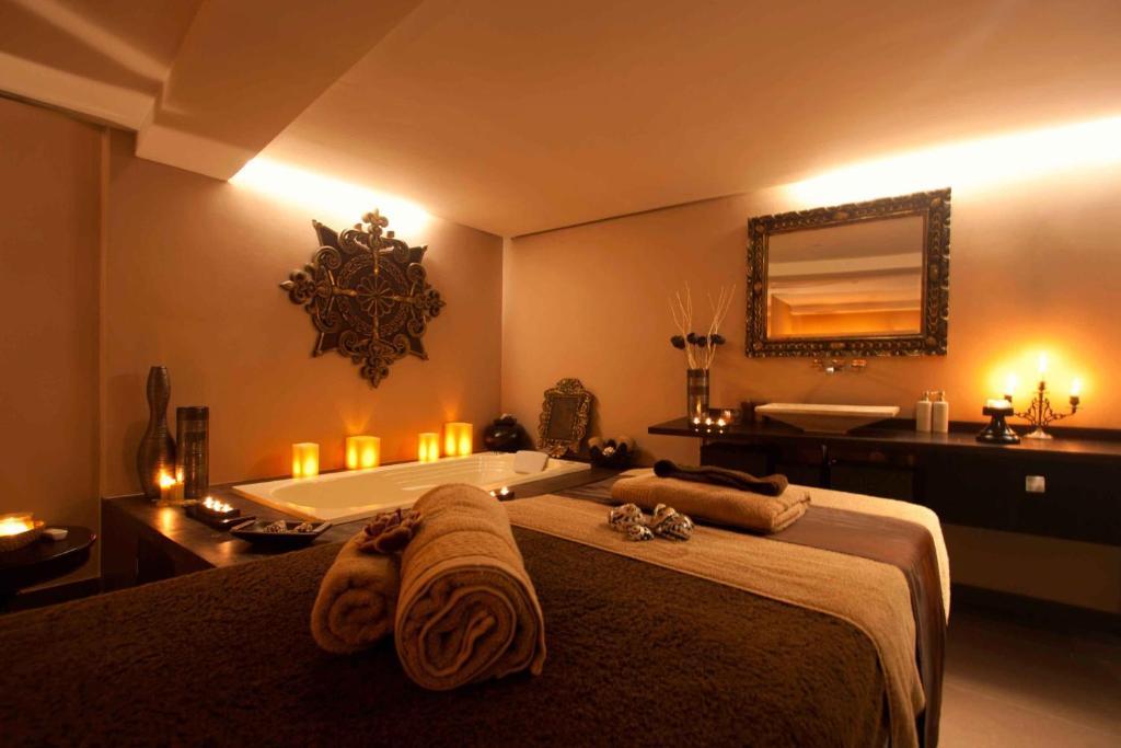 Hotel San Pedro Suite Cartagena Εξωτερικό φωτογραφία