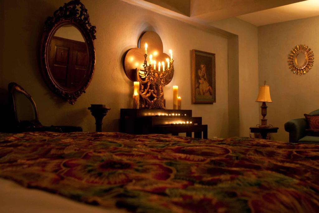 Hotel San Pedro Suite Cartagena Δωμάτιο φωτογραφία