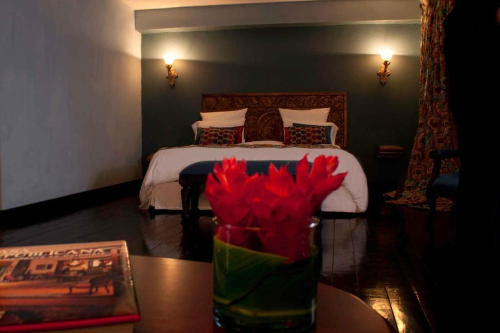 Hotel San Pedro Suite Cartagena Εξωτερικό φωτογραφία