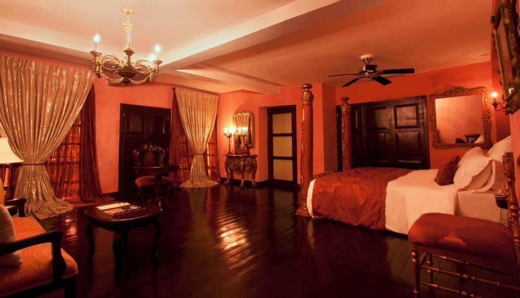 Hotel San Pedro Suite Cartagena Εξωτερικό φωτογραφία