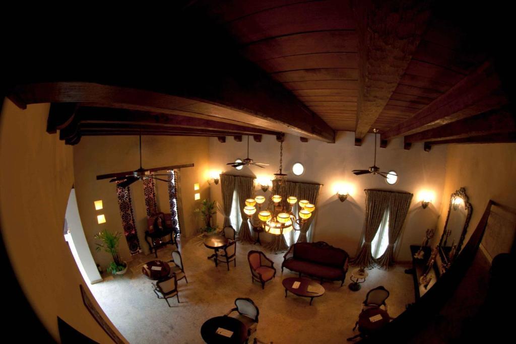 Hotel San Pedro Suite Cartagena Εξωτερικό φωτογραφία