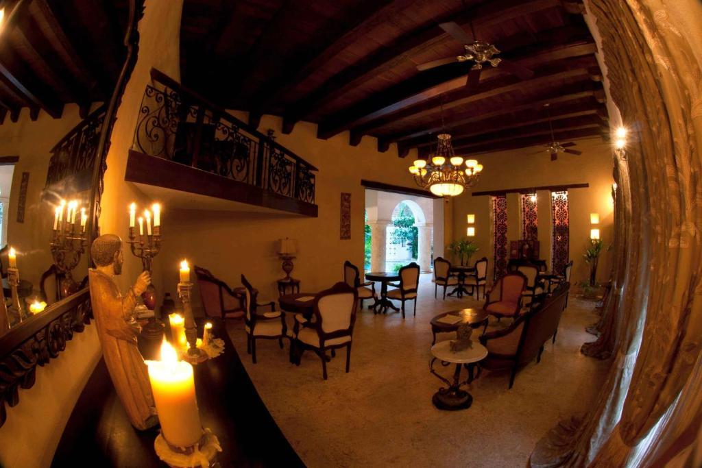 Hotel San Pedro Suite Cartagena Εξωτερικό φωτογραφία