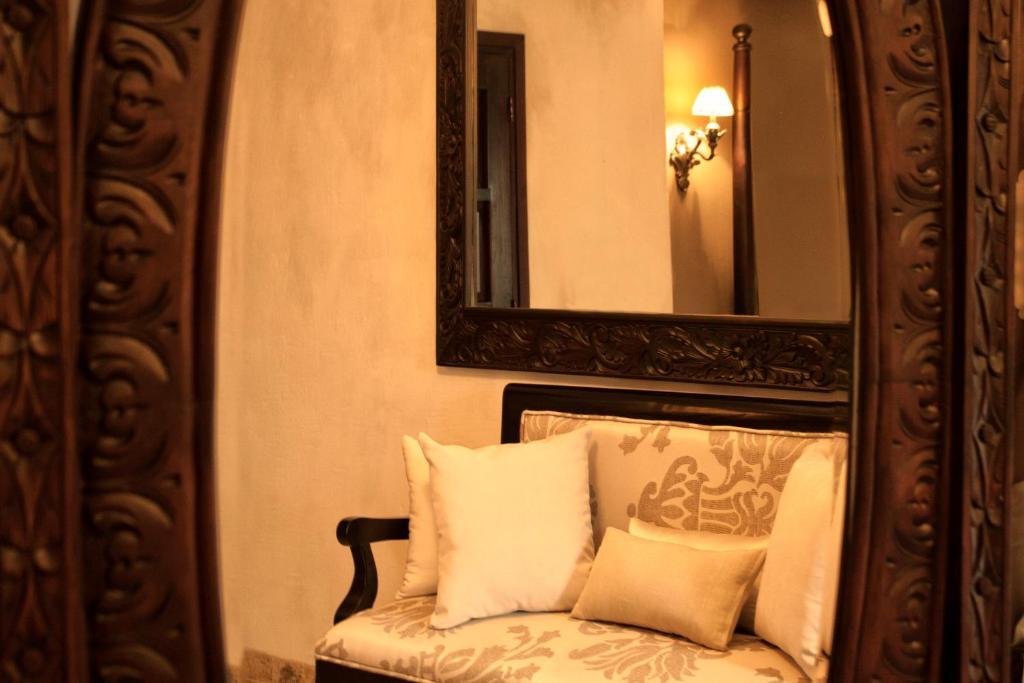 Hotel San Pedro Suite Cartagena Δωμάτιο φωτογραφία