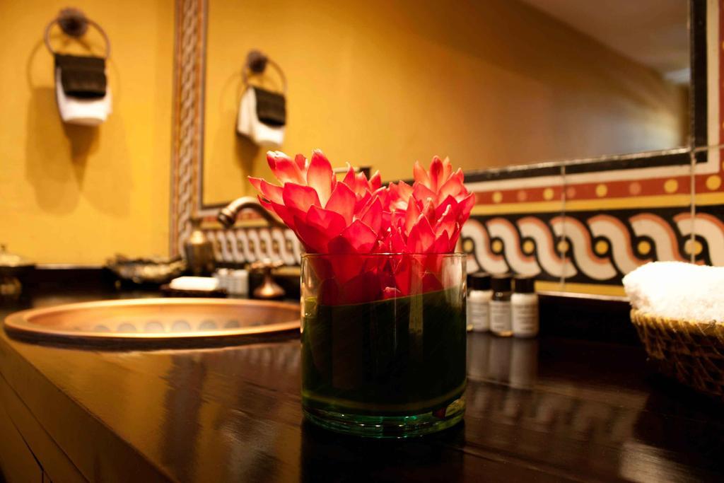 Hotel San Pedro Suite Cartagena Εξωτερικό φωτογραφία